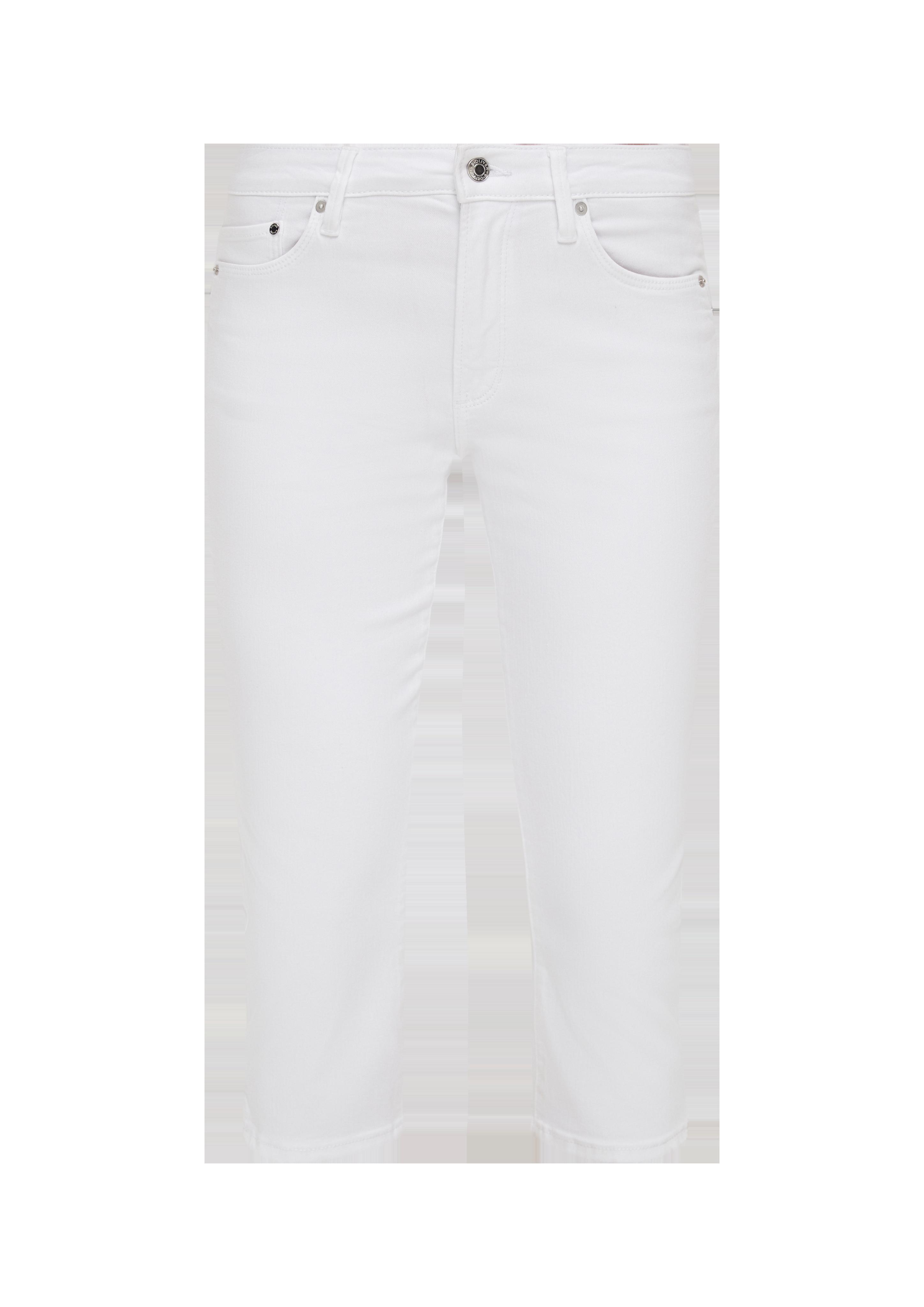 Ankle-Jeans Betsy / Slim Fit / Mid Rise / Slim Leg  2131815-01Z8