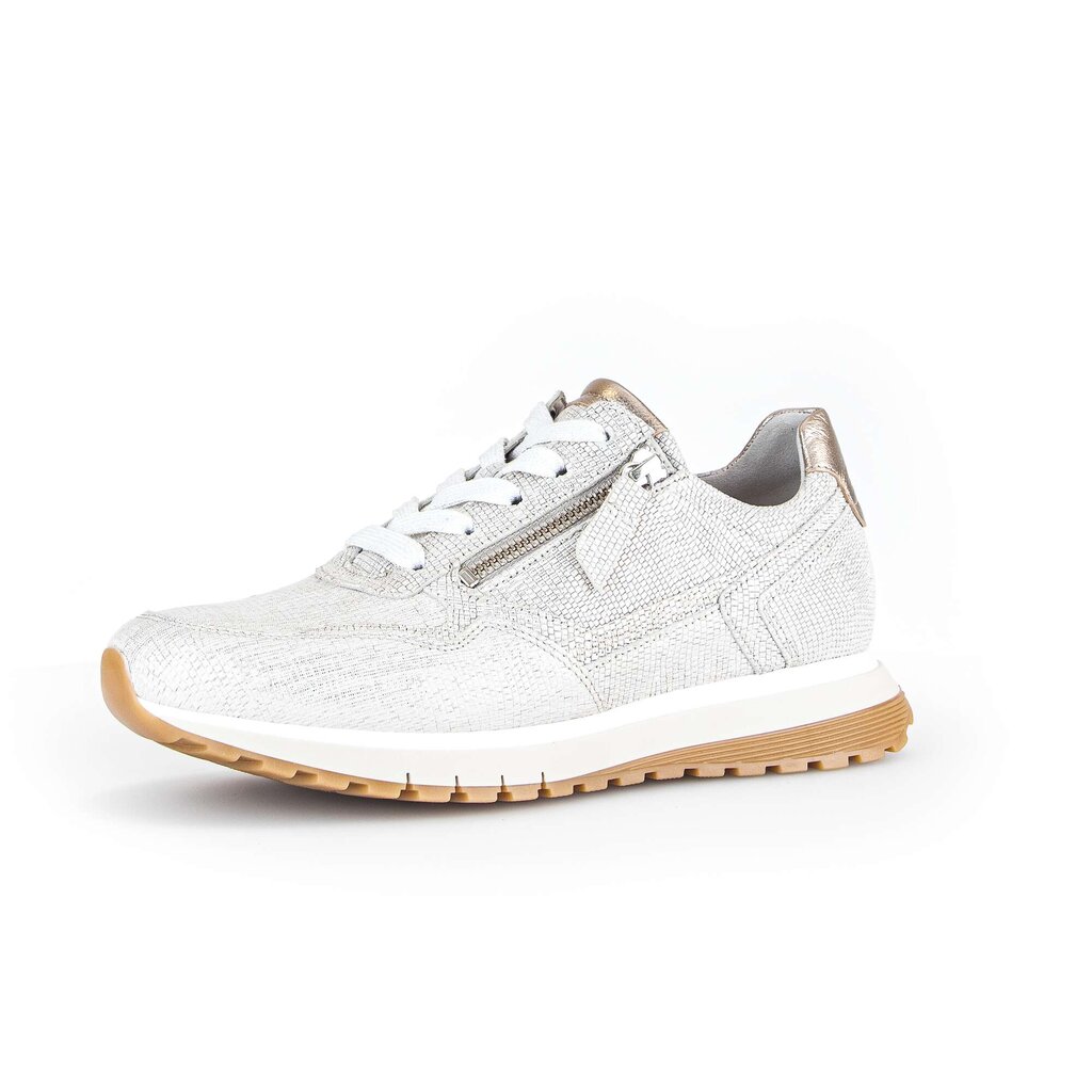 Gabor comfort Sneaker low gold