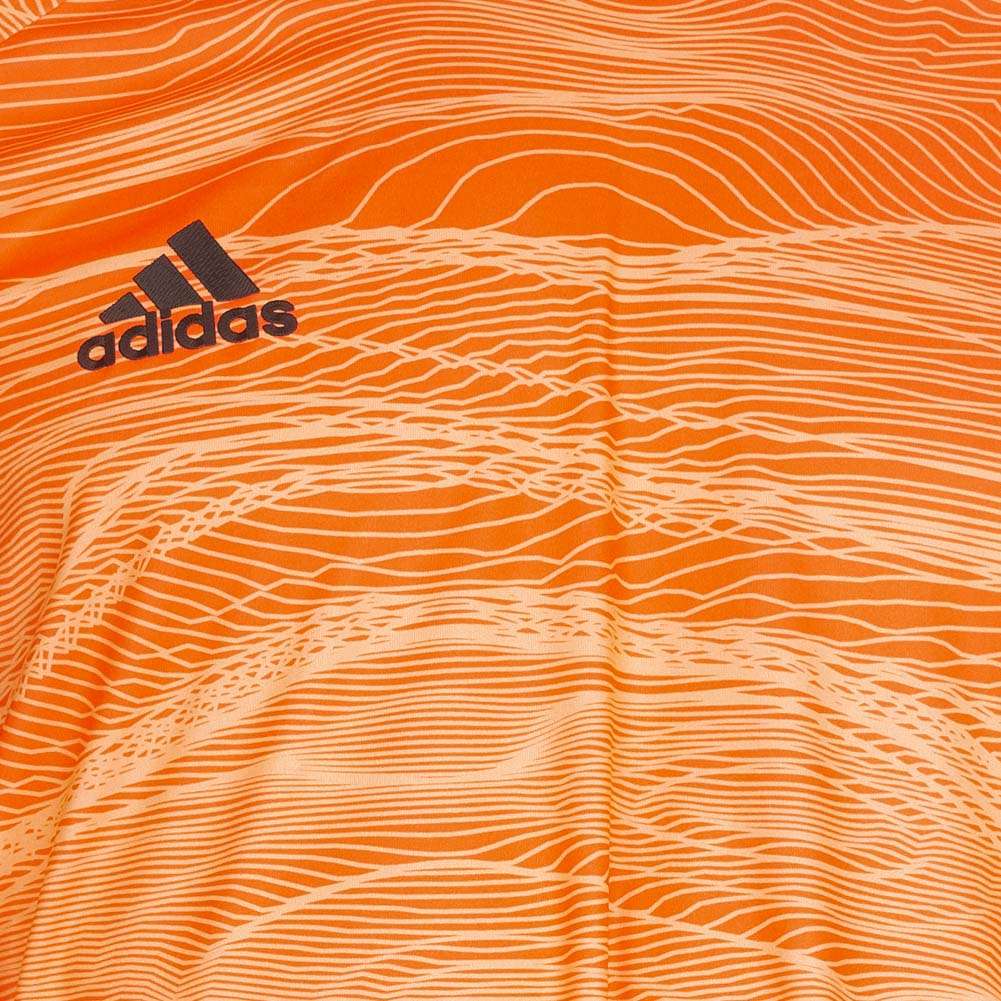 adidas Condivo 21 Herren Langarm Torwarttrikot GJ7700