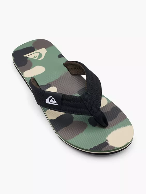 Quiksilver Zehentrenner