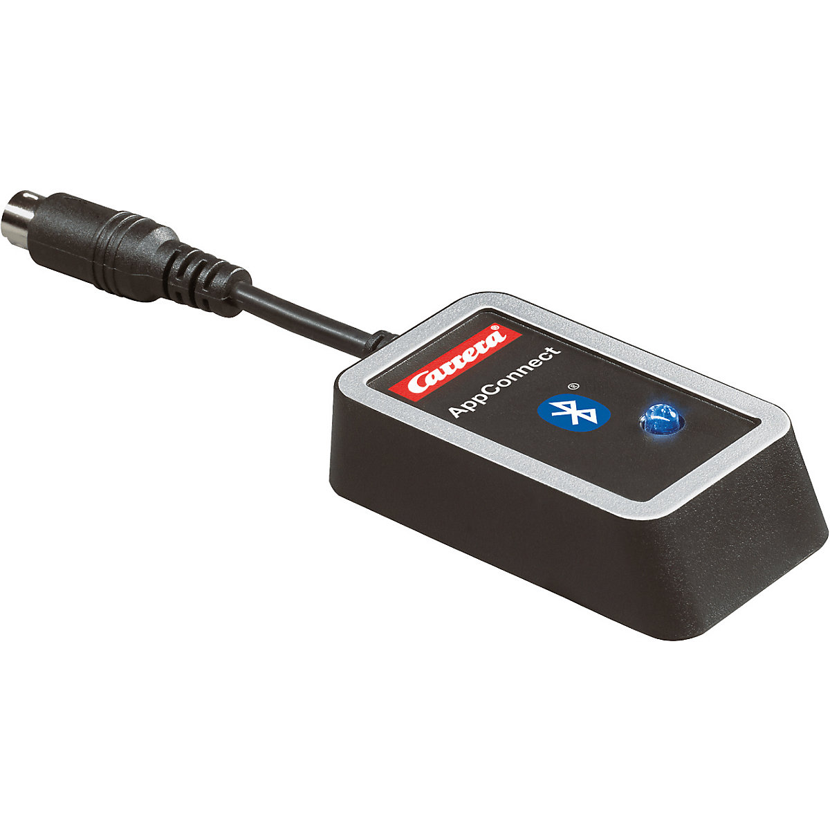 CARRERA DIGITAL 132/124 - 30369 AppConnect, Autorennbahn Zubehör