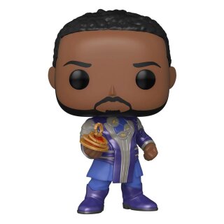 Marvel The Eternals POP! Marvel Vinyl Figur Phasotos 9 cm