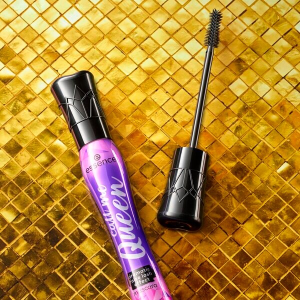 Essence Call Me Queen False Lash Mascara 11.5ml