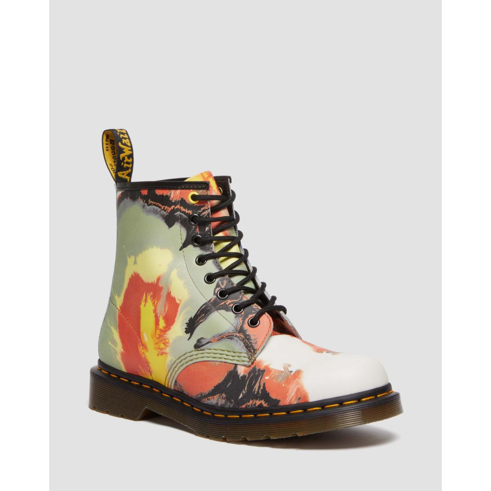 Dr. Martens x Tate 1460 Flare 31730649 / bunt