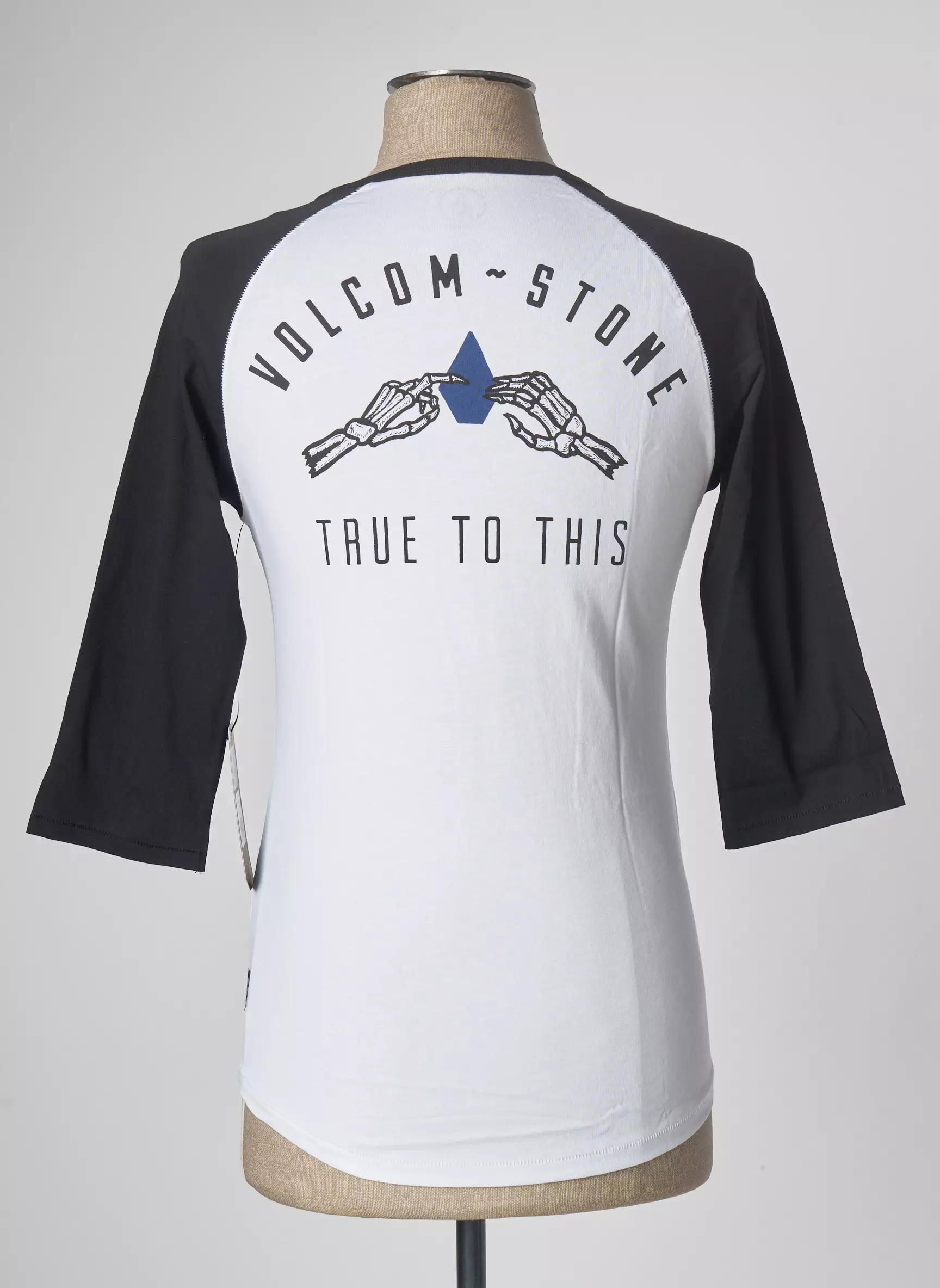 Volcom Tshirts Homme couleur blanc