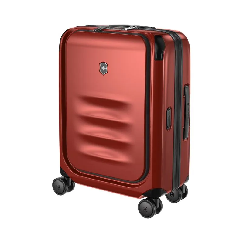Victorinox Spectra 3.0 Global Carry-On Erweiterbar (55 cm) - Victorinox Red