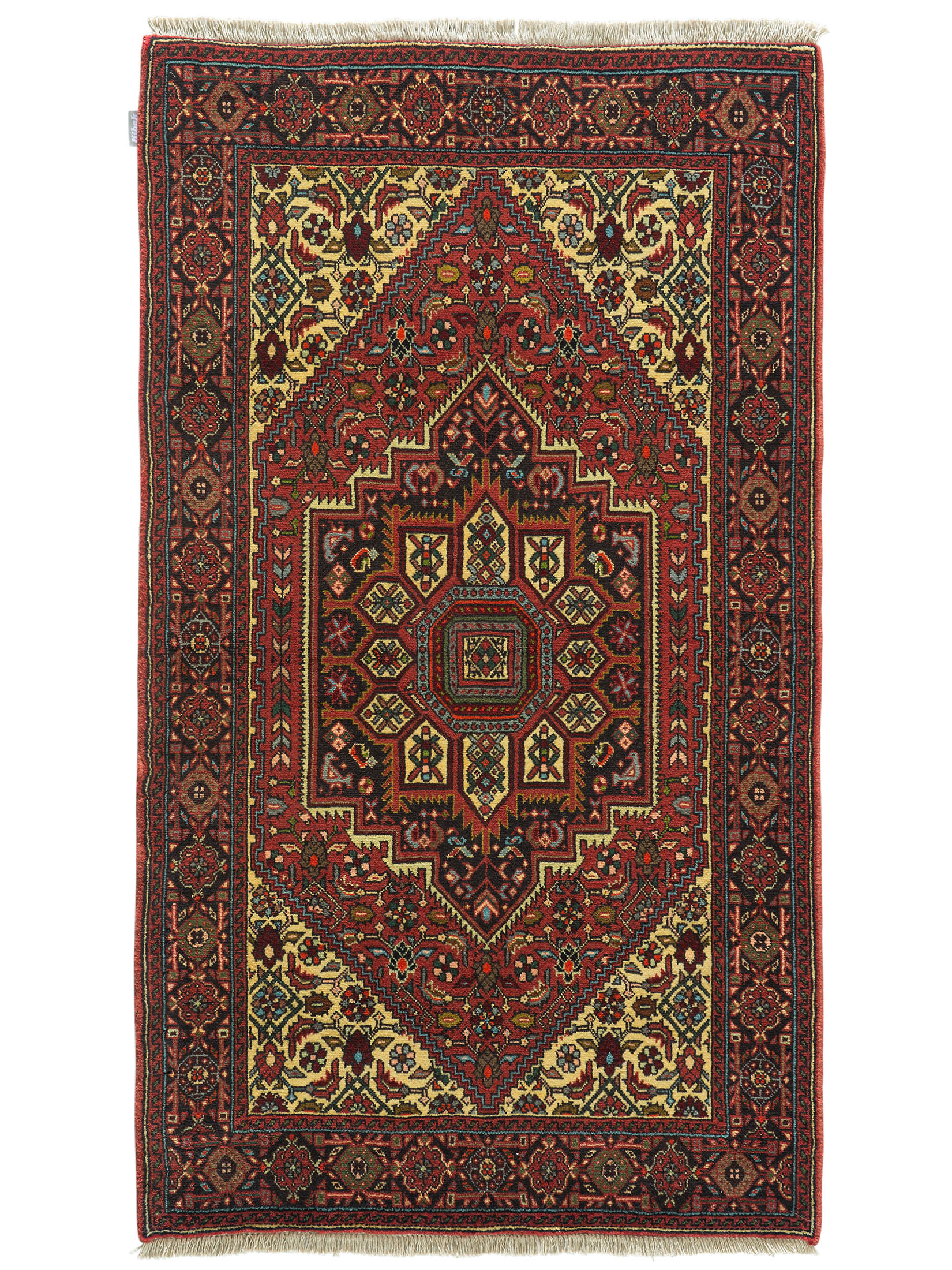 Goltogh ca. 78 x 134 cm, Unikat / Einzelstück