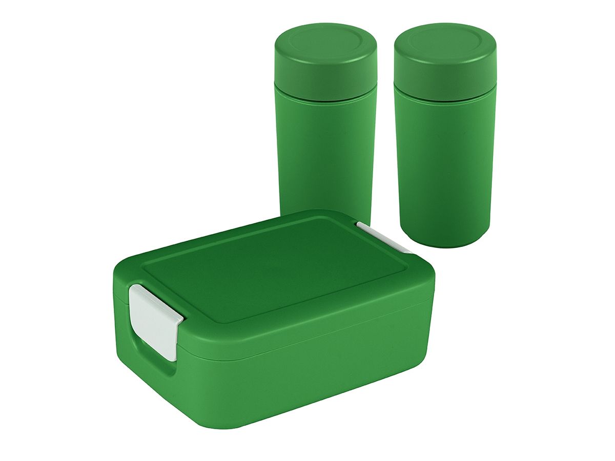 Sunware Sigma Lunchbox home mit 2 Trinkbechern