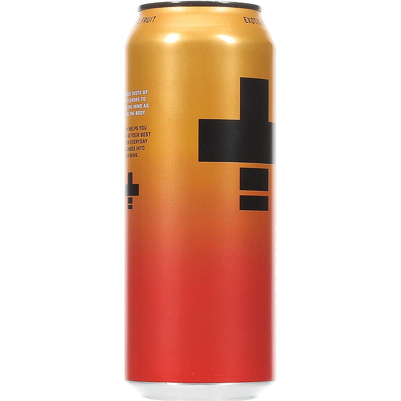 Ringnes Battery FRSH Energy Drink 0,5 l