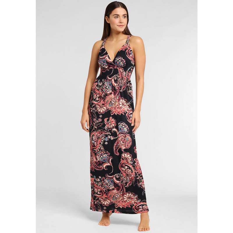 Lascana Maxikleid Damen