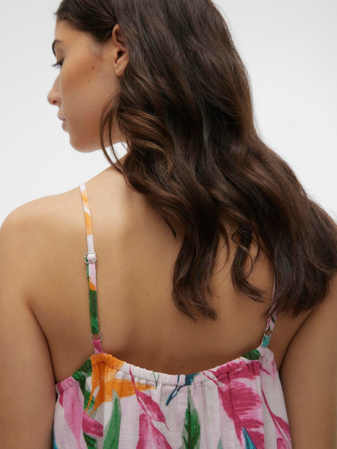 VMKLEO Langes Kleid