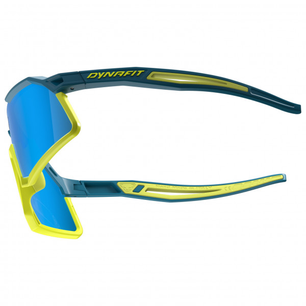 Dynafit - Trail Evo Sunglasses S3 - Laufbrille
