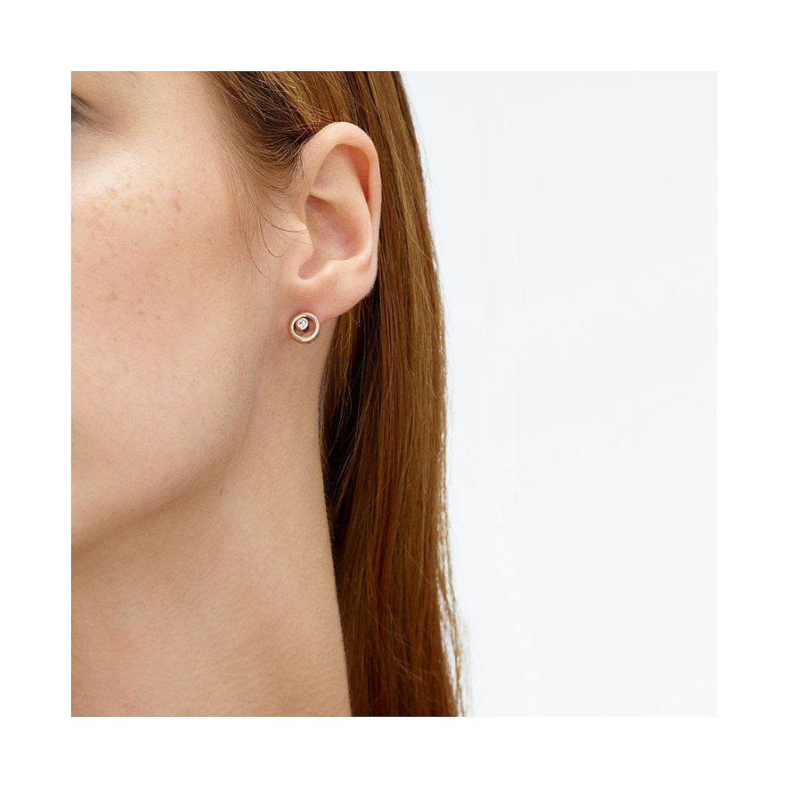 Skagen Ohrstecker