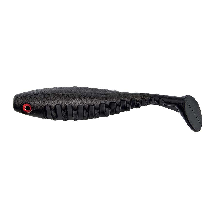 Shad Delalande Neo matala pehmytviehe 9 cm, 4 g