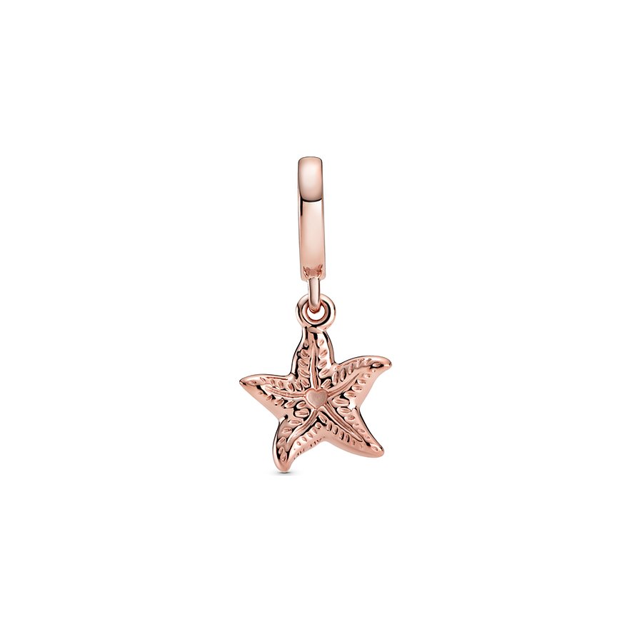 Pandora Charm Moments Funkelnder Seestern