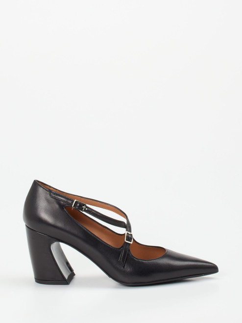 Spangenpumps-14270090022 Andrea Puccini