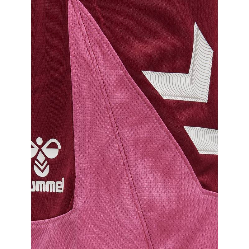 hummel hmlLEAD POLY SHORTS Sweatshorts Herren