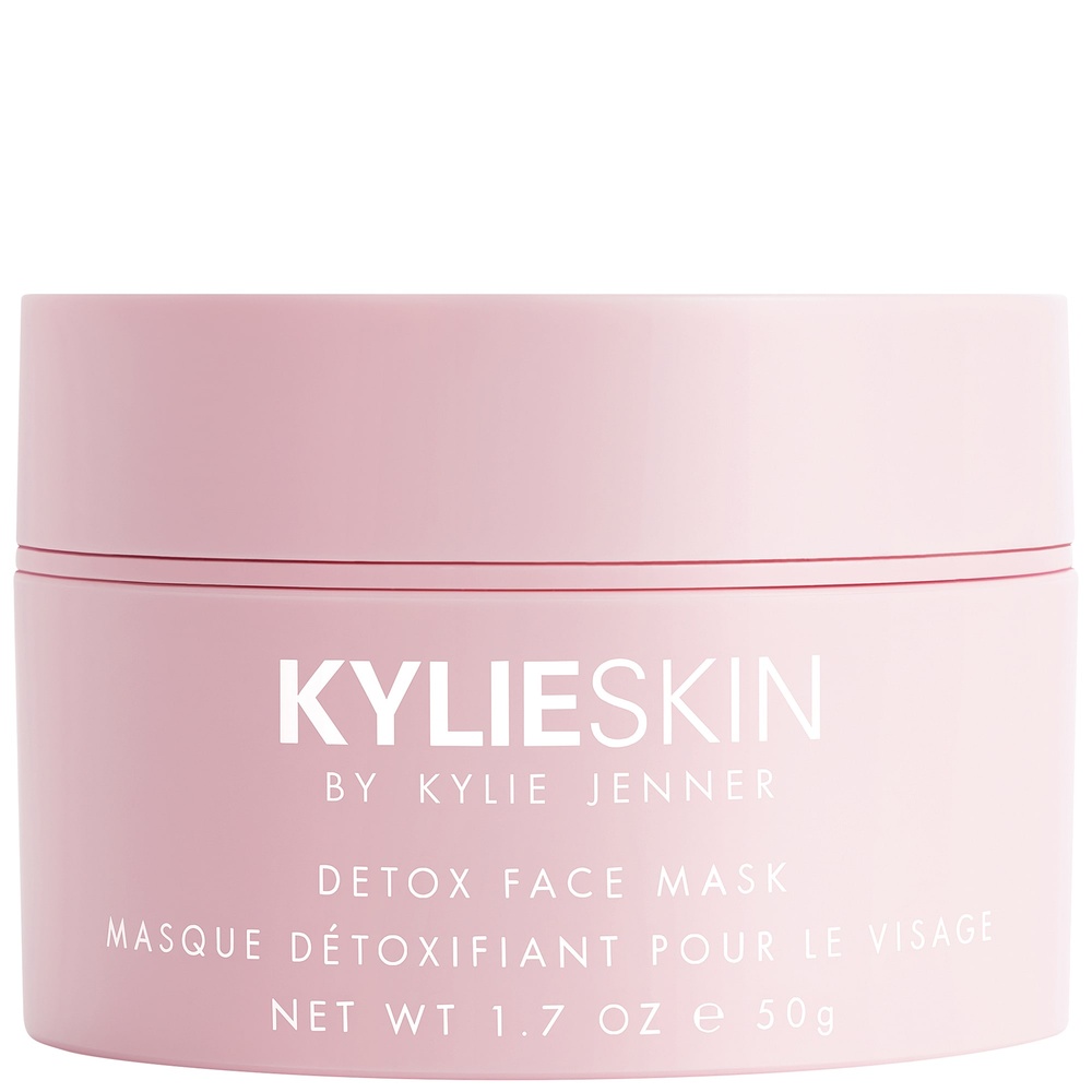 kylie by kylie jenner Kylie Skin Masque Détoxifiant pour le visage Masque Détoxifiant pour le visage