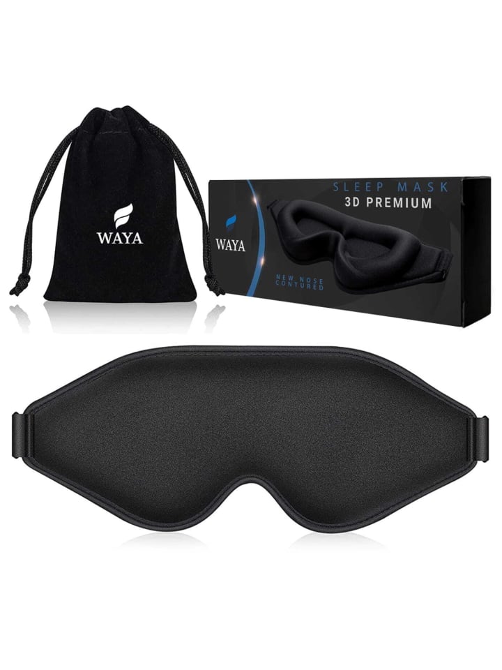 Waya Accessoires Sipo in schwarz günstig kaufen onesize