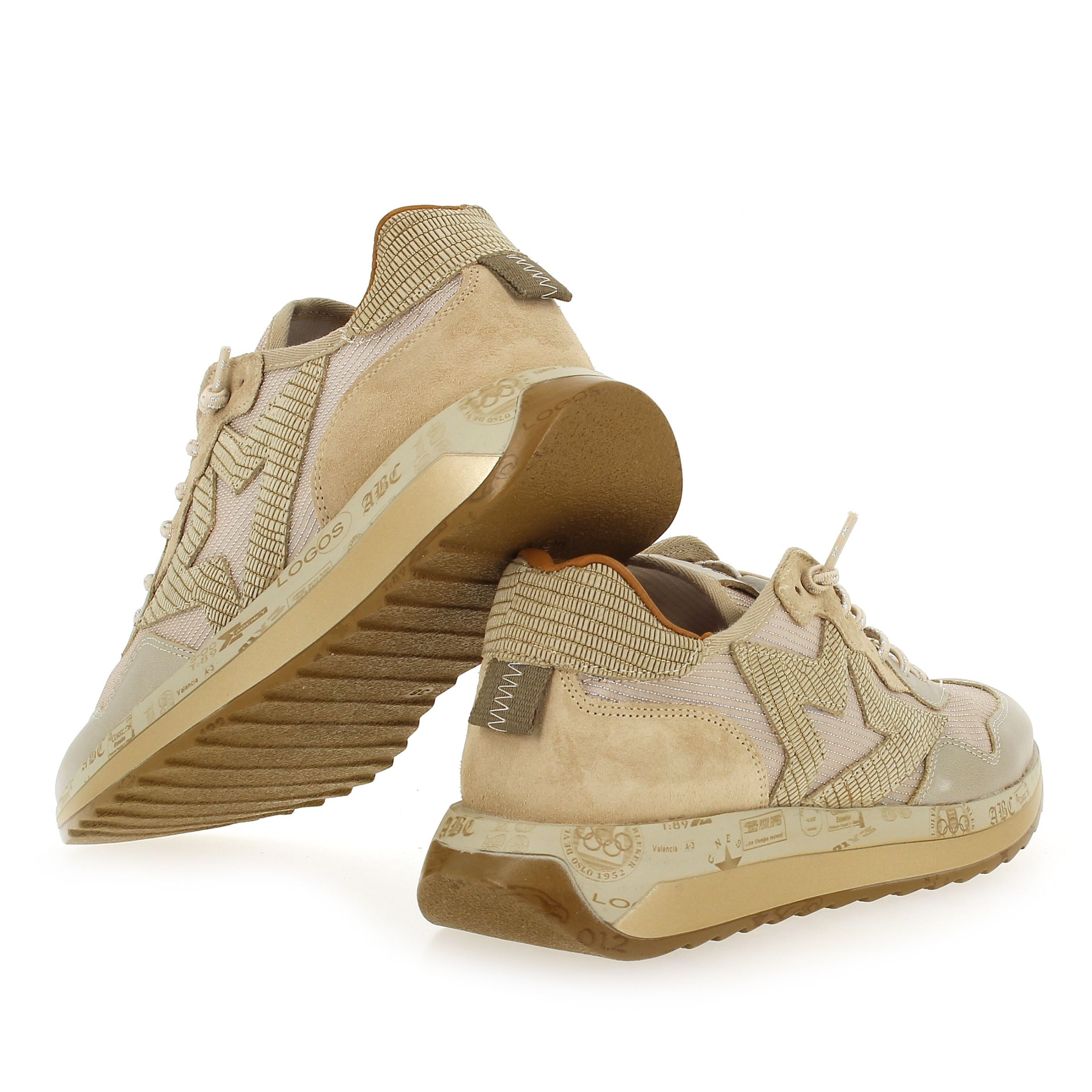 Cetti  C1311 SRA E24 - Taupe Or