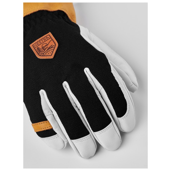 Hestra - Ergo Grip Alpha 5 Finger - Handschuhe