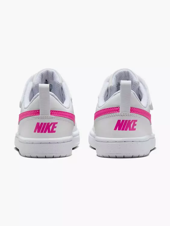 Nike Sneaker COURT BOROUGH LOW RECRAFT (PS)
