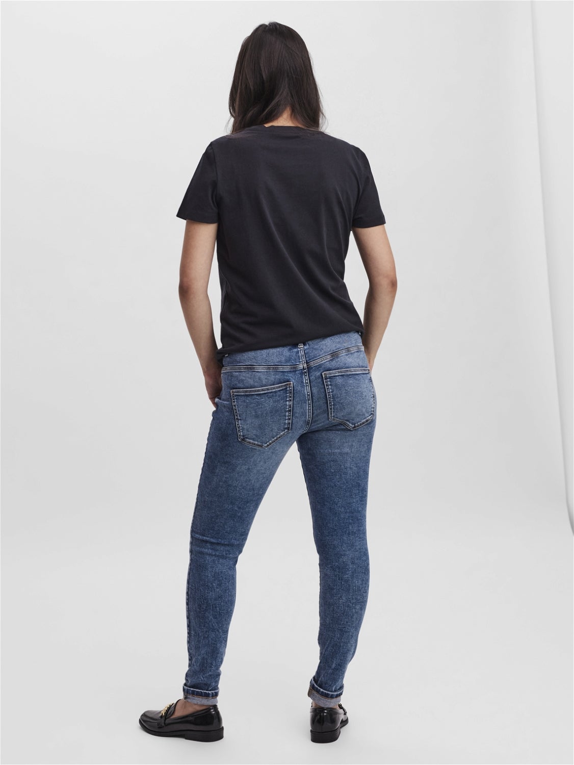 Umstands-jeans
