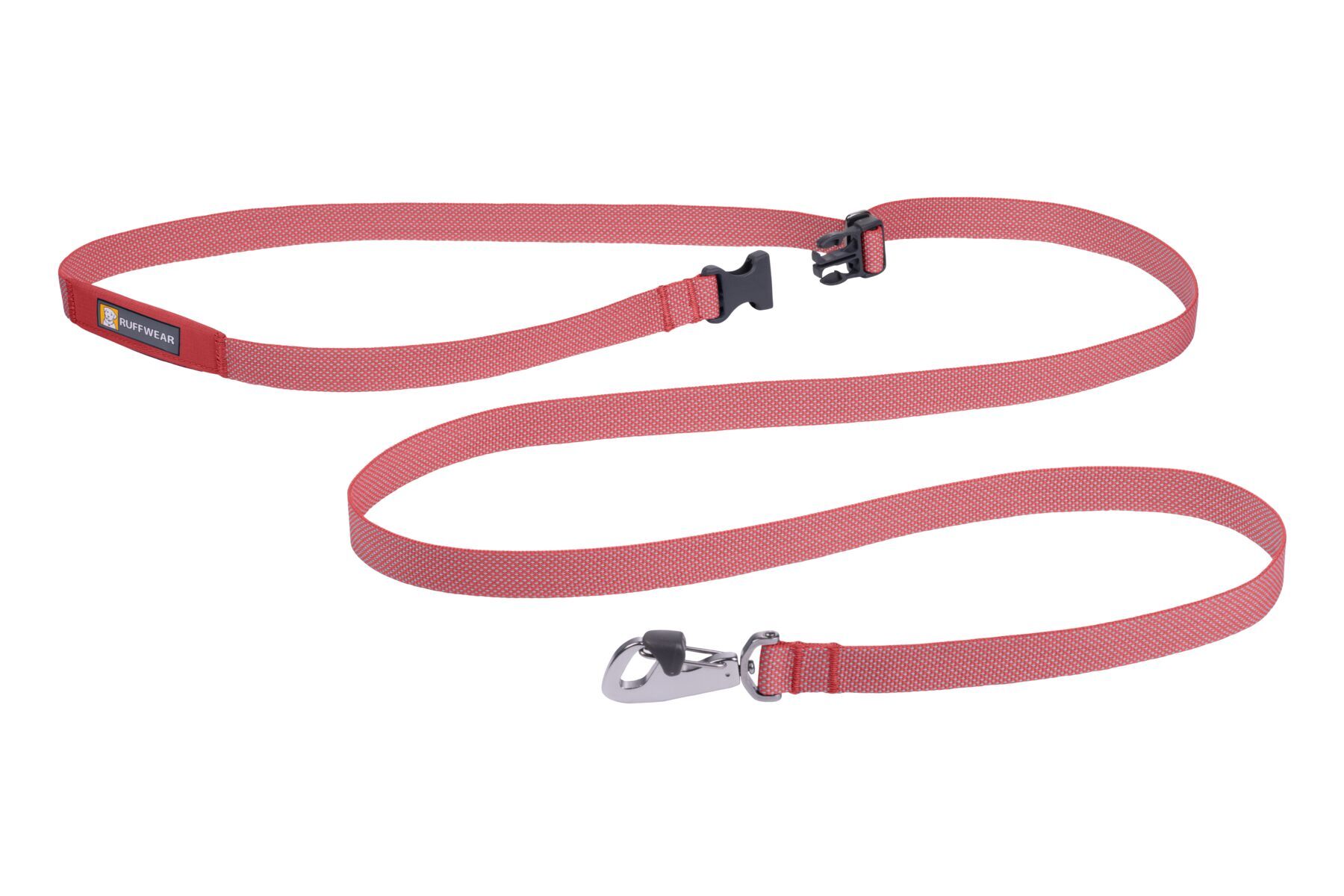 Ruffwear Hundeleinen Ruffwear Flagline™ Leine pink
