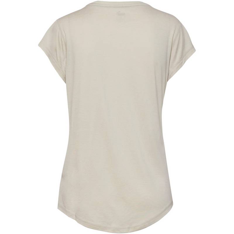 PUMA Favorite Heather Cat Funktionsshirt Damen