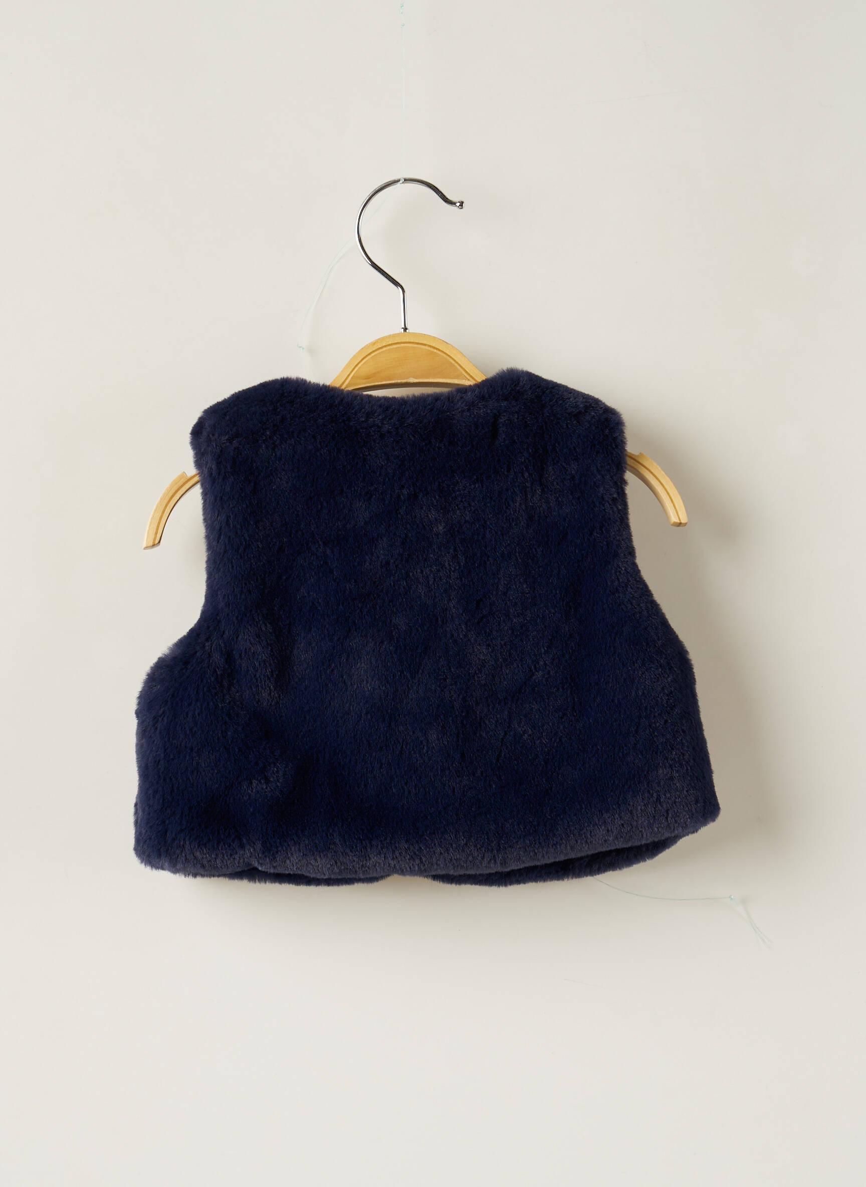 Absorba Gilet Fille couleur bleu