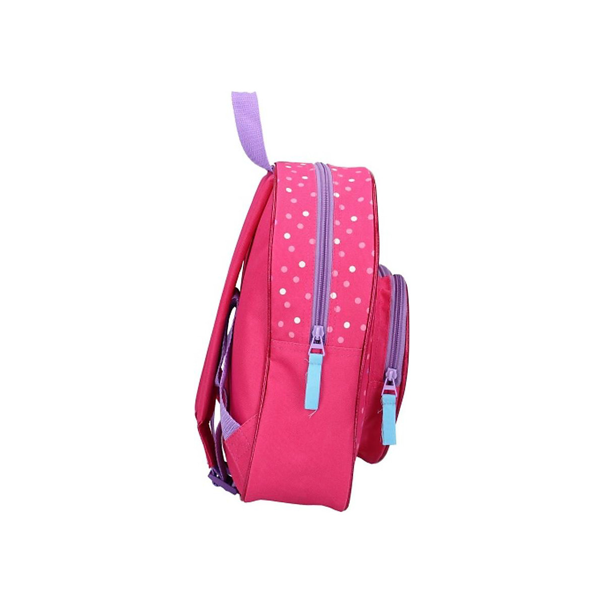 Kinderrucksack Herz Peppa Pig Make Believe