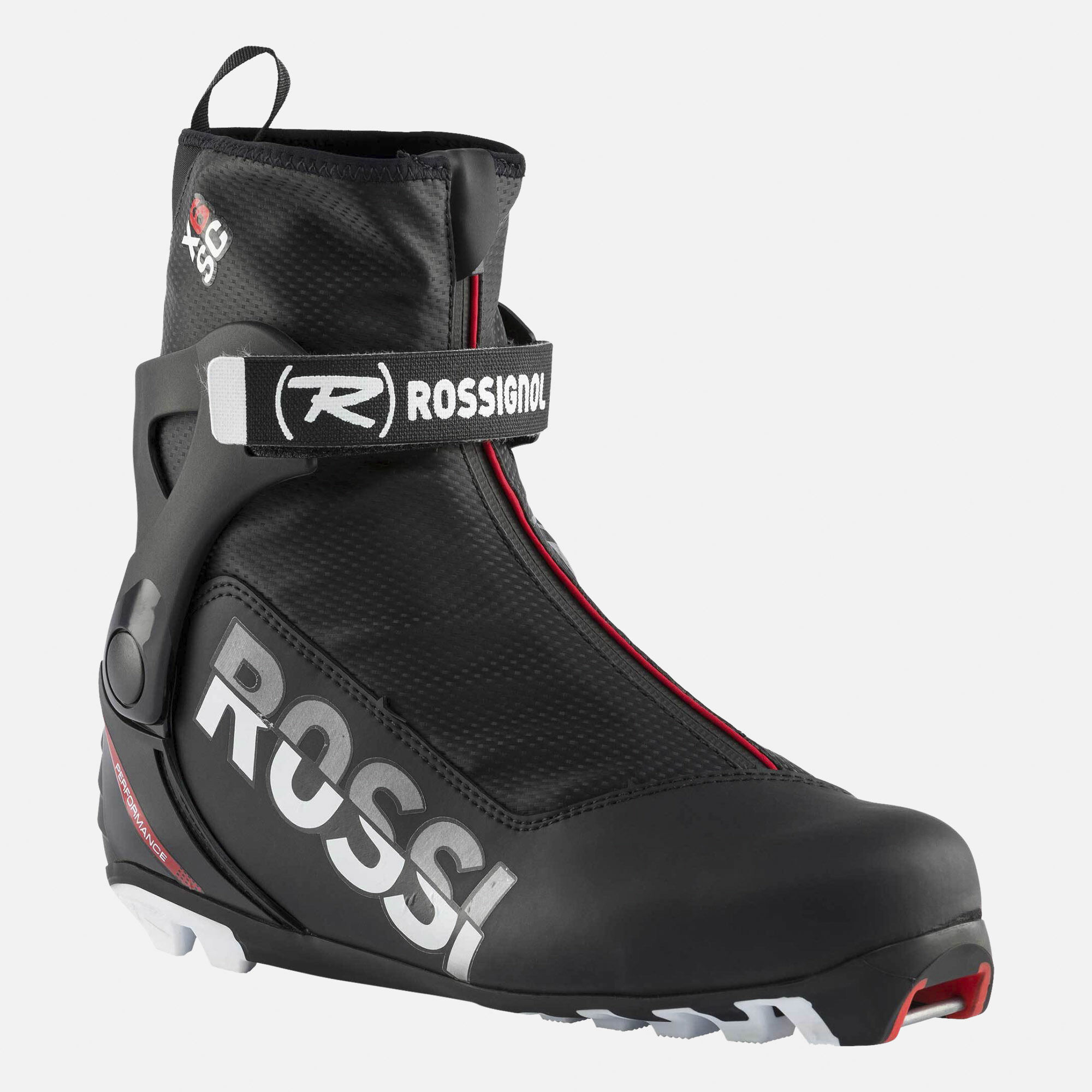 Chaussures de ski nordique Skating Et Classique Homme X-6 Sc