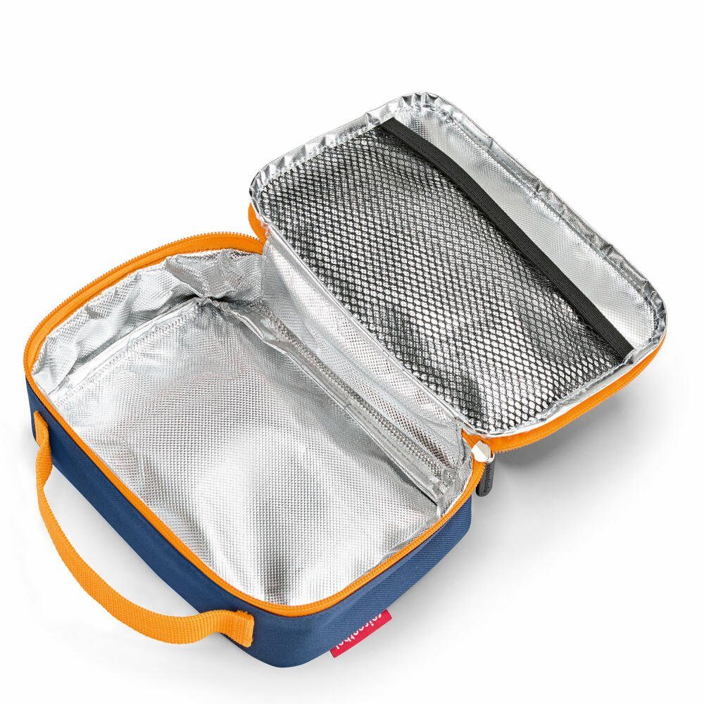 REISENTHEL® Aufbewahrungstasche thermocase kids Tiger Navy 1.5 L