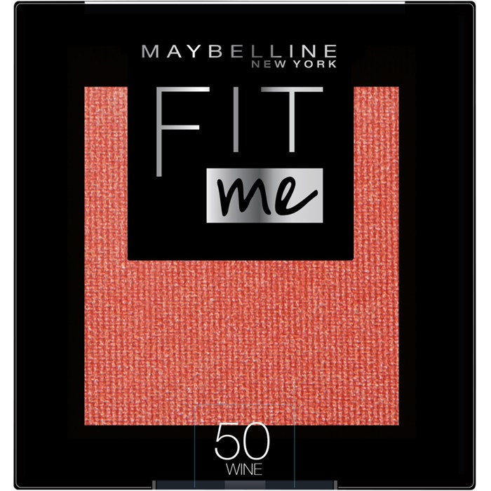 Fit Me ! Blush