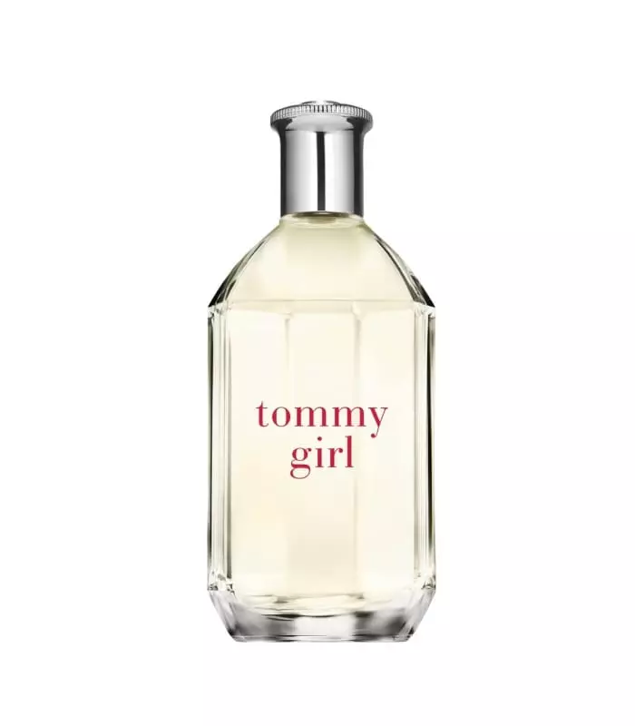 TOMMY GIRL Eau de Toilette Vaporisateur