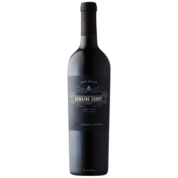 Domaine CurryCabernet Sauvignon 2018