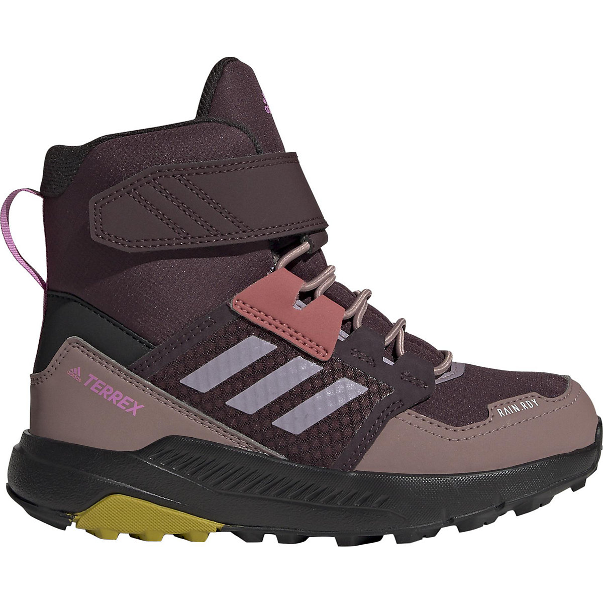 Outdoorschuhe TERREX TRAILMAKER HIGH C.RDY K für Mädchen
