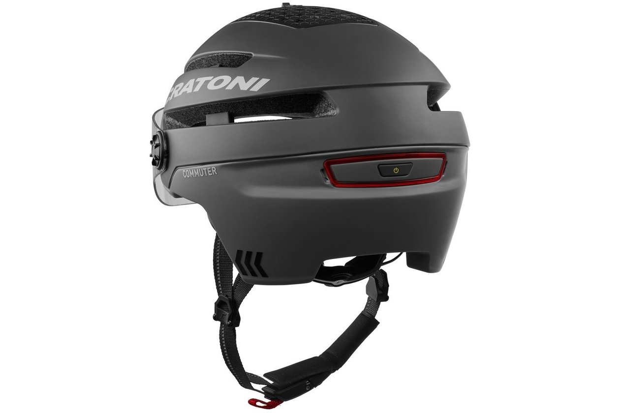 Cratoni Commuter