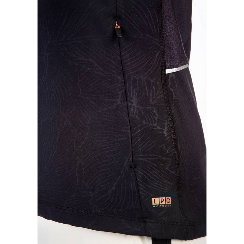LPO Trainingsjacke Damen