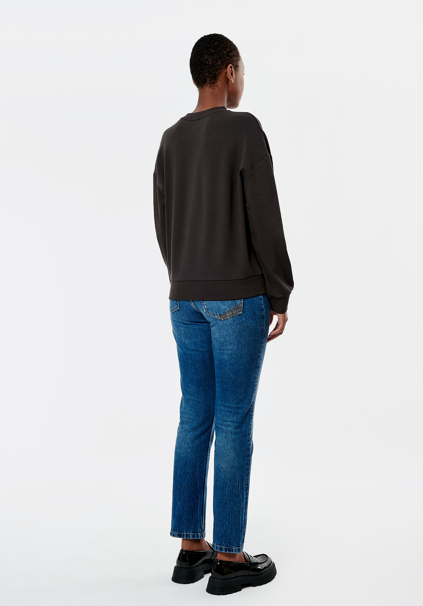 LISE   Sweat femme