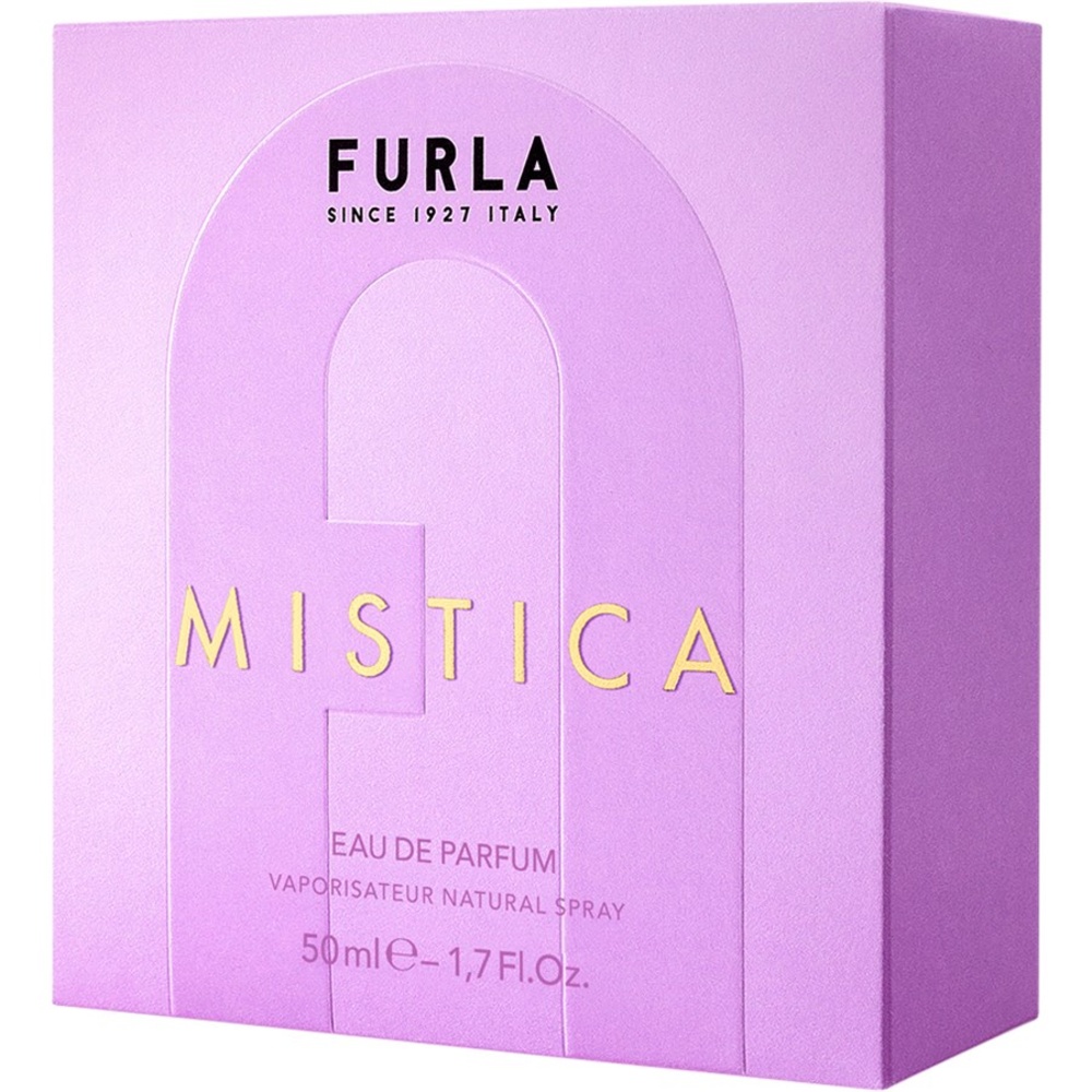 Furla Mistica Eau de Parfum Spray Parfum