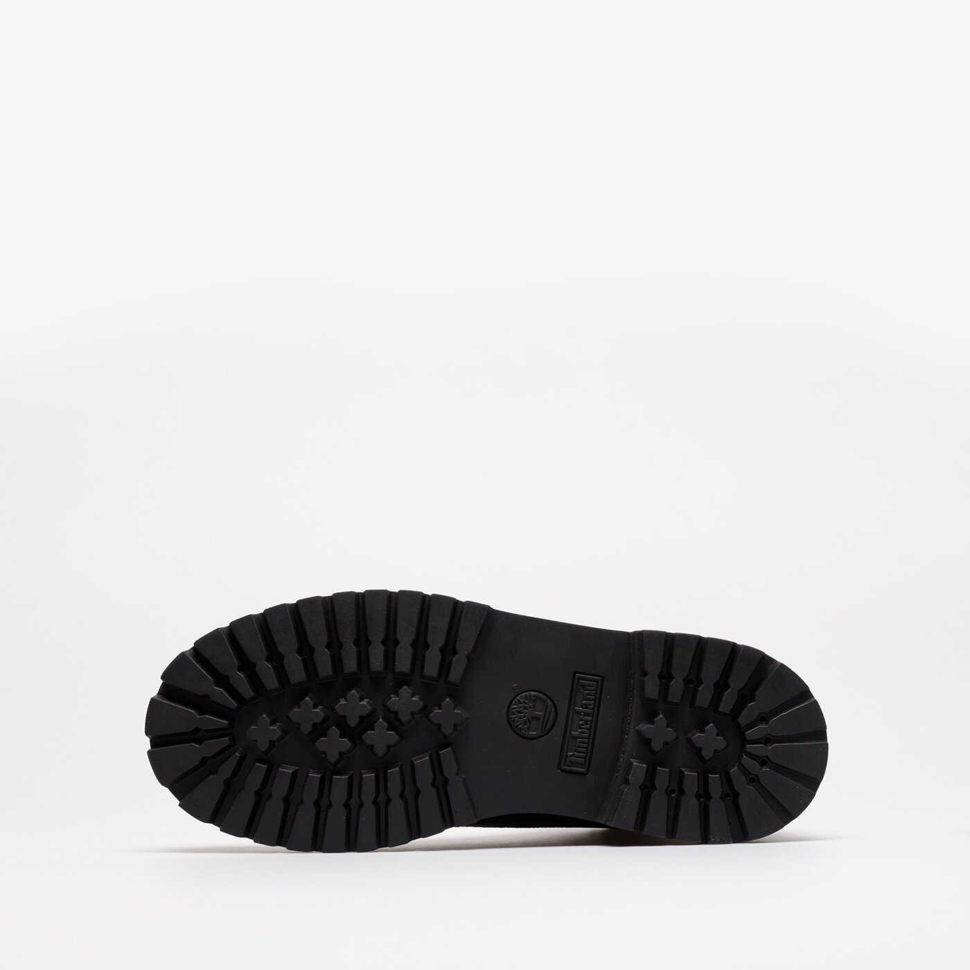 TIMBERLAND PREMIUM Schwarz