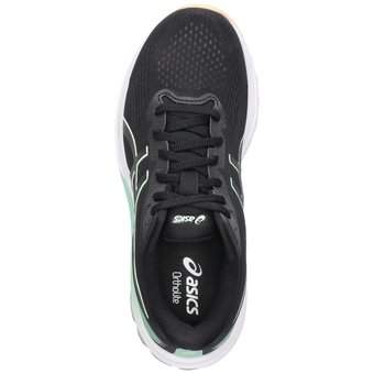 ASICS GT-1000 12 Running in schwarz