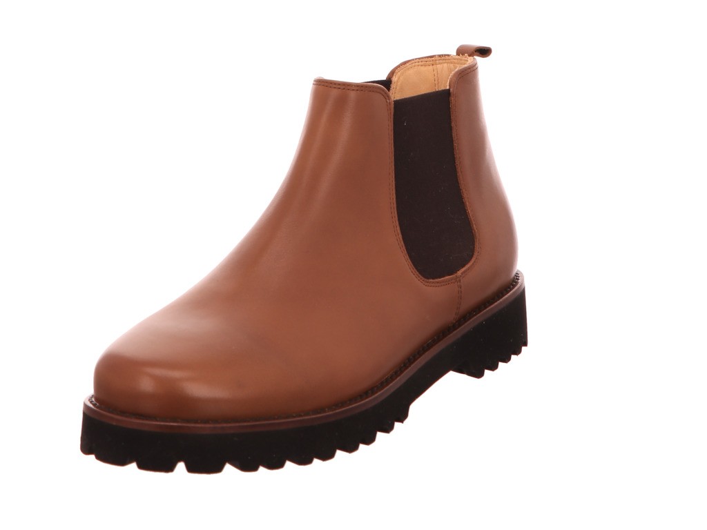 GANTER Stiefeletten braun Frida