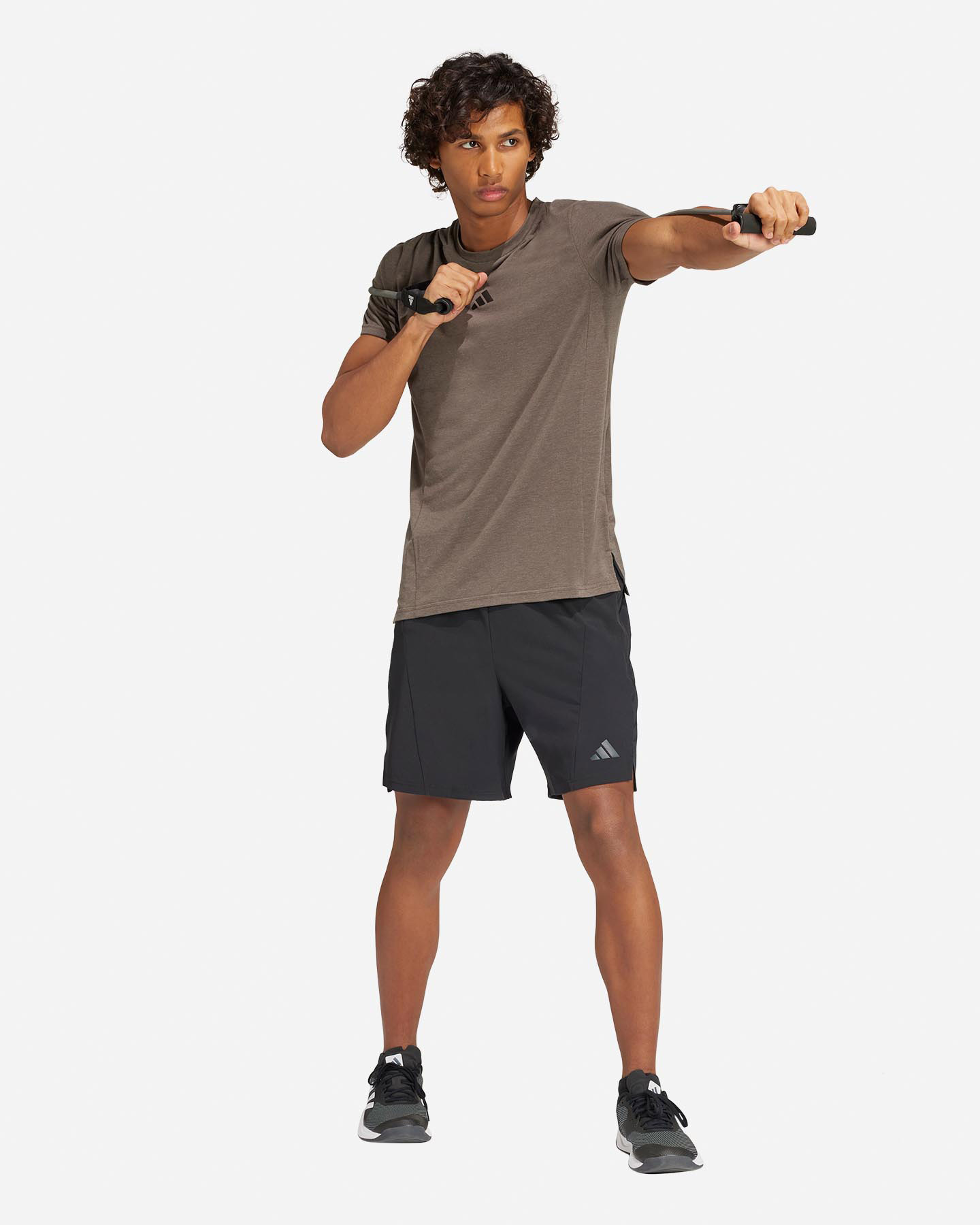Koszulka treningowa Adidas D4t M IX9146