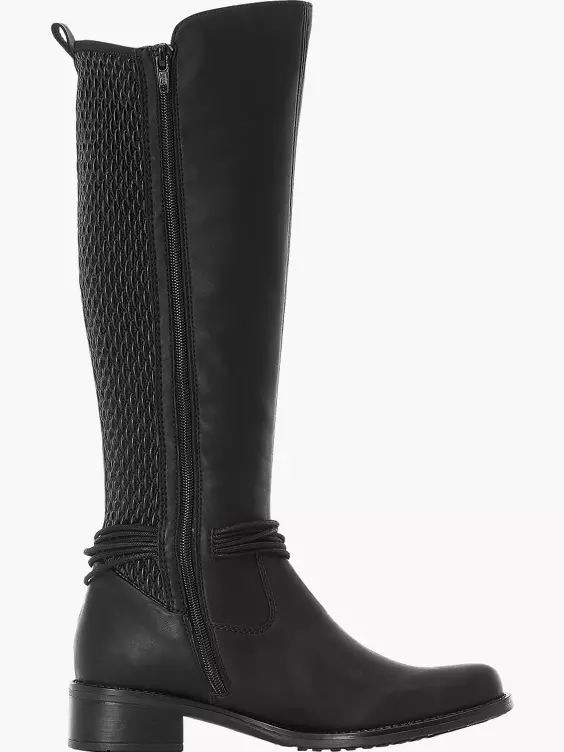Rieker Damen Hochschaftstiefel