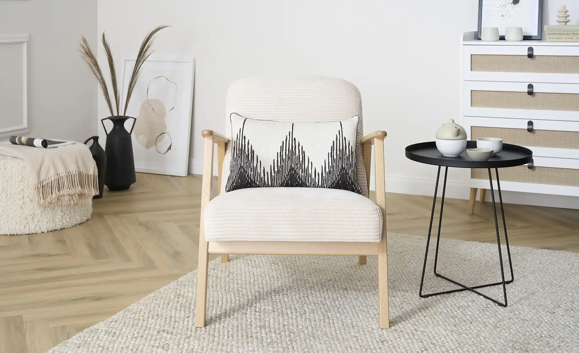 smart Sessel