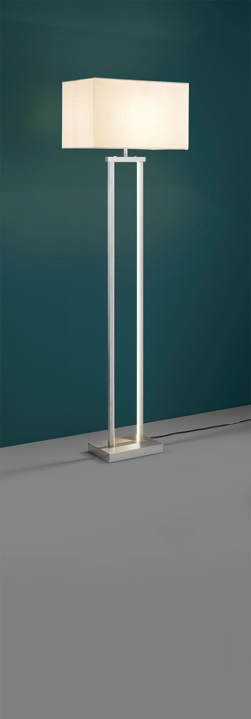 MONDO LED-Stehleuchte