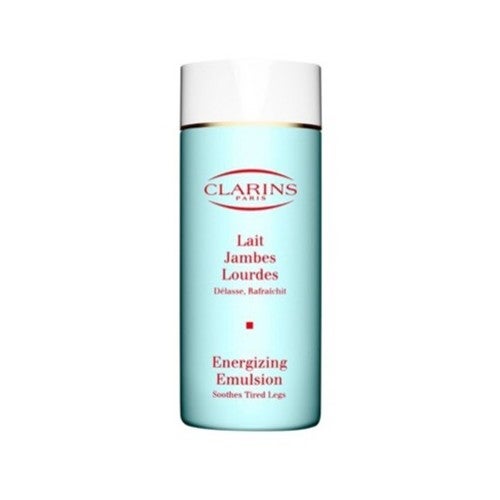 Clarins Energizing Leg Emulsion 125 ml