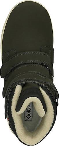 Kickers Stiefelette